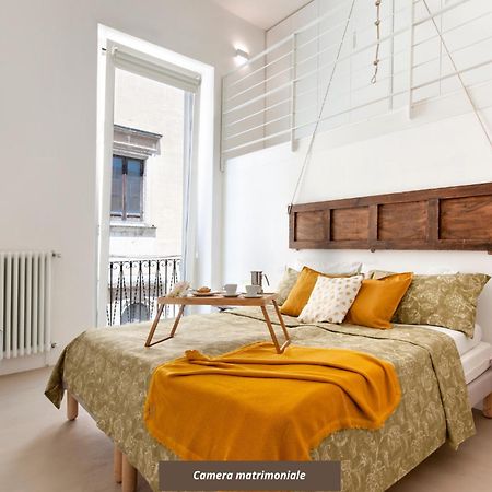 Chez Mama' Rooftop - Sit Apartment Lecce Dış mekan fotoğraf