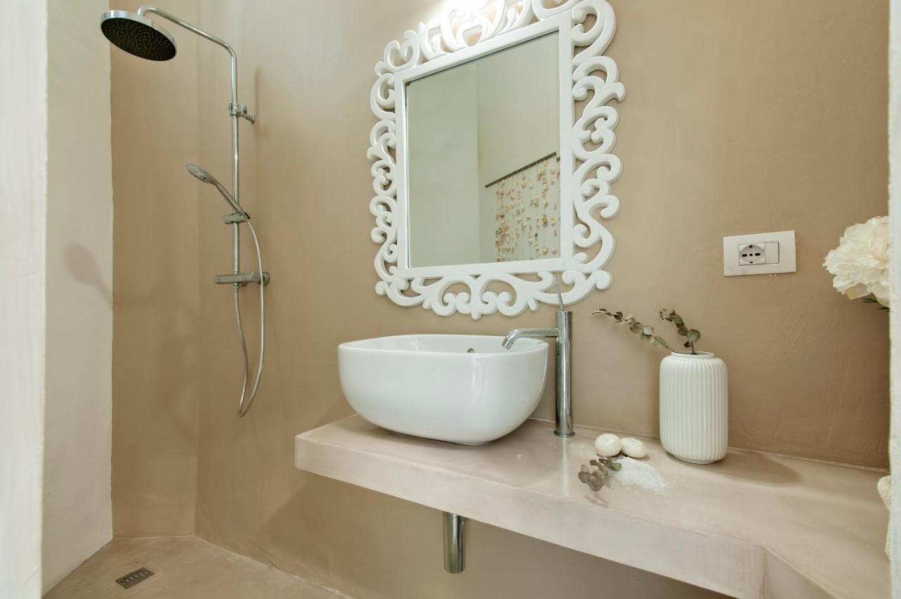 Chez Mama' Rooftop - Sit Apartment Lecce Dış mekan fotoğraf